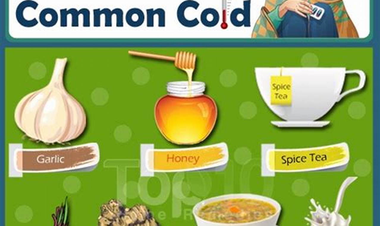 Natural Herbal Remedies for Common Cold Relief Today | The Ultimate Herbal Remedies Guide: Natural Healing for a Healthier Life
