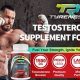 Boost & Balance: Herbal Supplements for Testosterone Support | The Ultimate Herbal Remedies Guide: Natural Healing for a Healthier Life